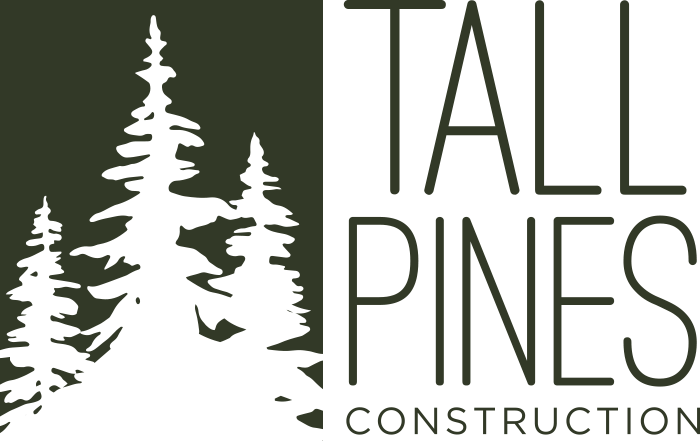 Tall Pines Construction