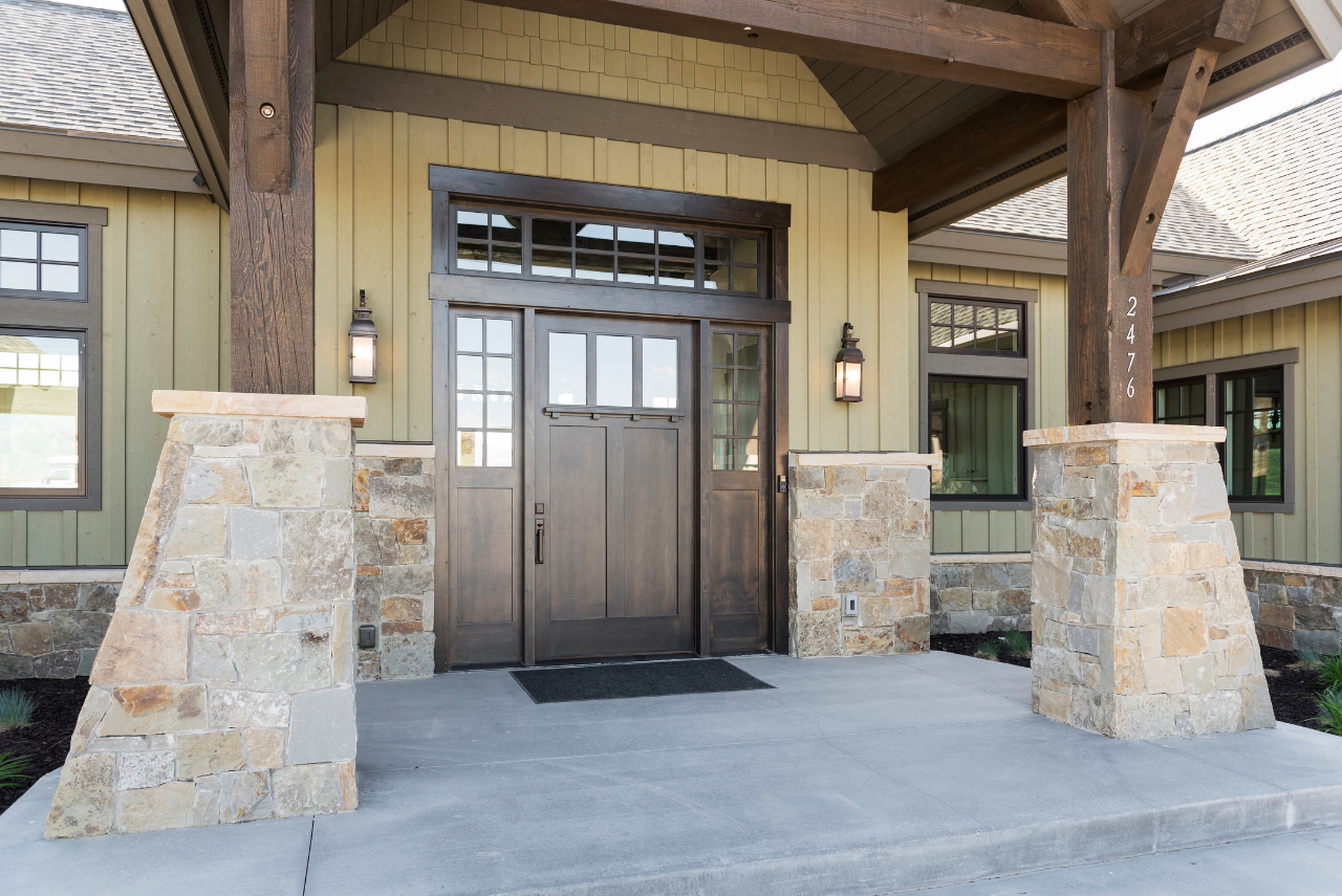 Discover our exceptional exterior services at Tall Pines Construction. Our skilled team brings your outdoor spaces to life with expert craftsmanship and attention to detail. Enhance your home's curb appeal and create a stunning outdoor retreat in Park City, Utah, and surrounding areas.