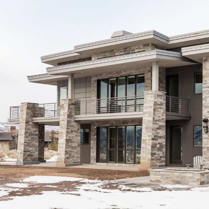 Tall Pines Construction, your eco-conscious and green builders in Utah. Experience sustainable and environmentally-friendly construction practices in Park City and surrounding areas. Let us create your dream home with a focus on sustainability and the environment.