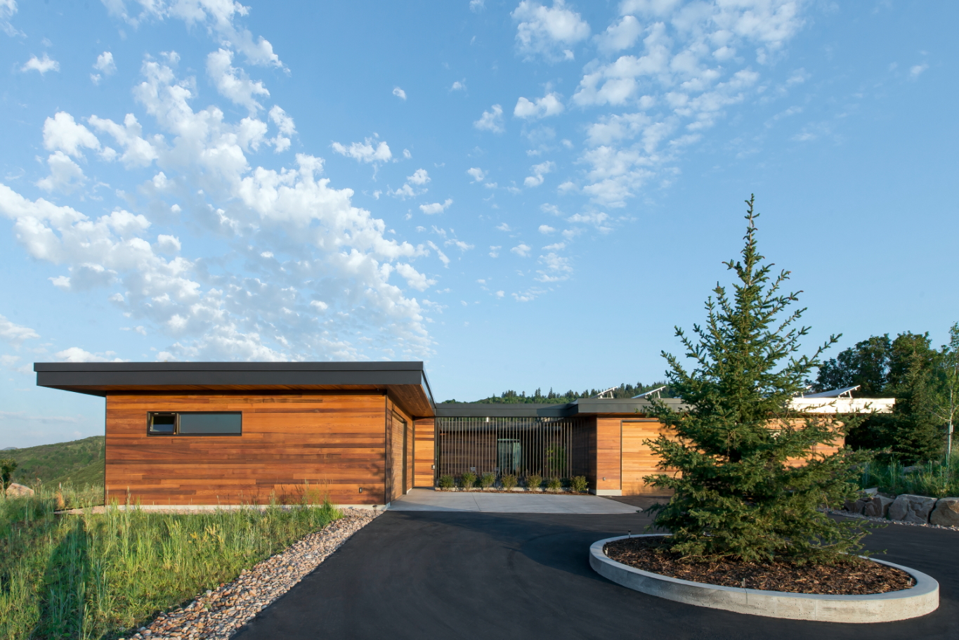 MAKING YOUR HOME BUILDING DREAMS A REALITY IN PARK CITY, UT