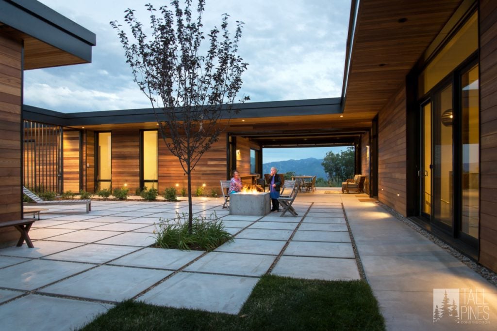 Before choosing your Park City custom home builder, you will also want to look at their previous work and see if their design range and construction ability seem to align with your dream home goals.
