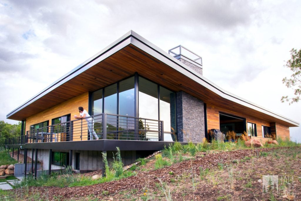 Design your dream home in Park City with Tall Pines Construction: custom designs, sustainability, and personal touch to bring your vision to life.