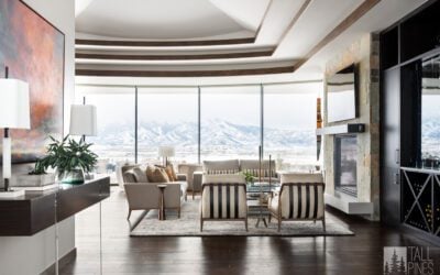 Building your custom home in Park City is an obvious choice, whether it’s your primary or secondary residence