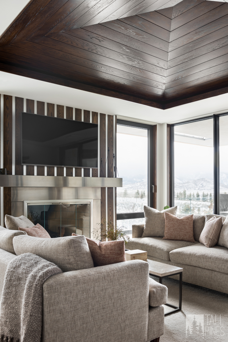 The Advantages of Building a Custom Home - Tall Pines Construction - Custom Home Building Firms