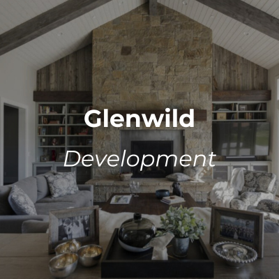 Tall Pines Construction is your premier custom home builder for the Glenwild development in Utah.