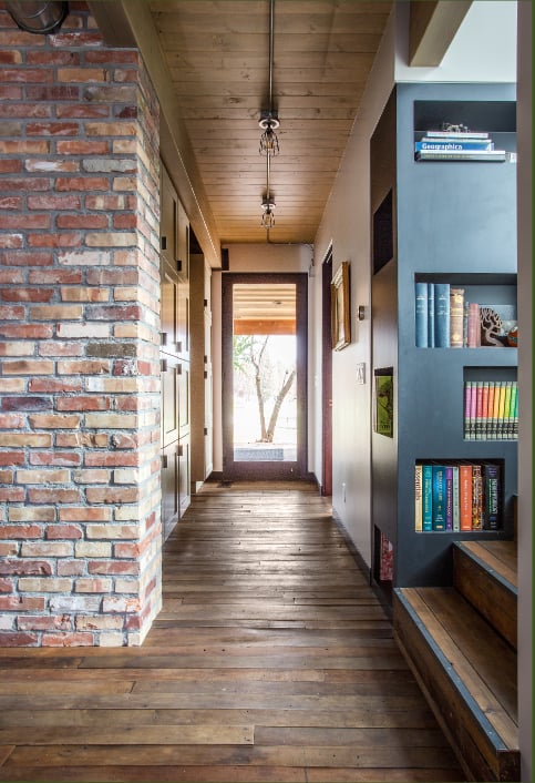 Green Home in Park City Utah Our priority is your experience before, during, and after the build, with our expertise guiding the process of designing and building an energy-efficient home you’ll love for generations to come. Give Tall Pines the power to make your house a home.