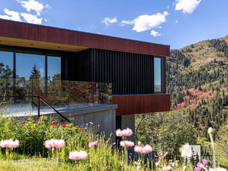 Tall Pines Property Management & Maintenance At Tall Pines Property Management & Maintenance, we deliver a higher standard of care—our luxury home maintenance services are designed to protect, preserve, and enhance luxury mountain homes throughout Park City and Wasatch County.