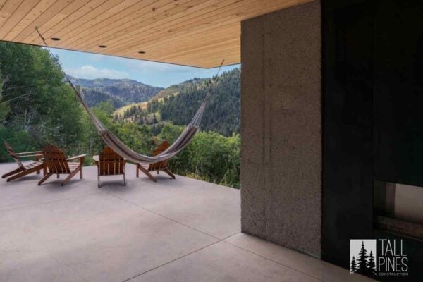 Second-Home Owners - Park City Custom Homes (1) Second-Home Owners - Park City Custom Homes (1)